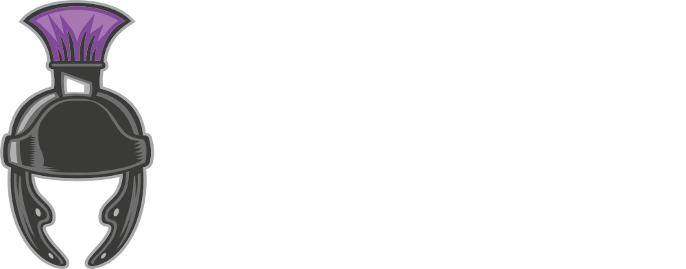 Caerleon-Running-Club-Logo-Horizontal-White