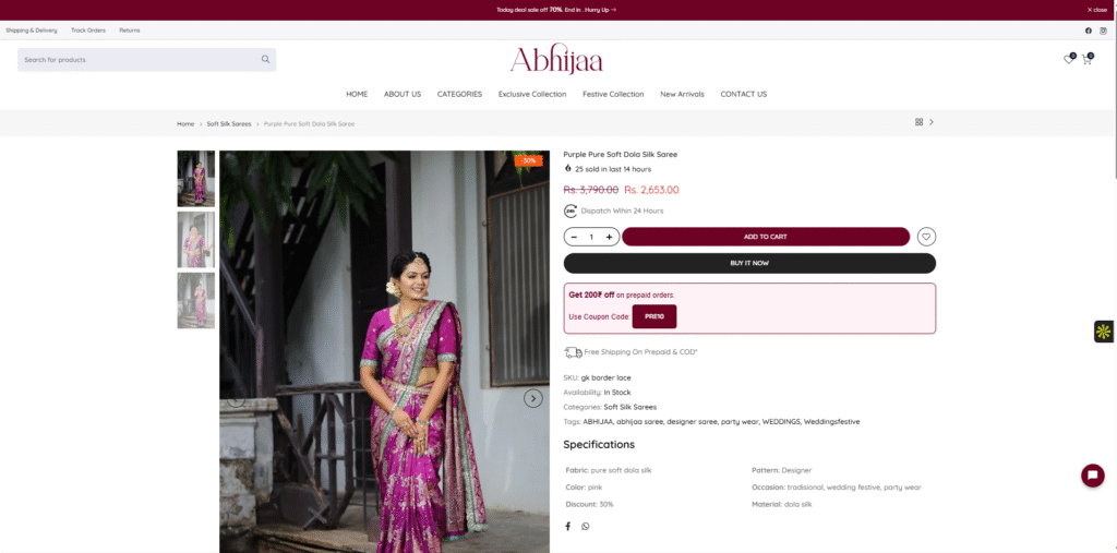 Abhijaa – Fashion for Every Women 4 Screenshot 2025 08 19 001752