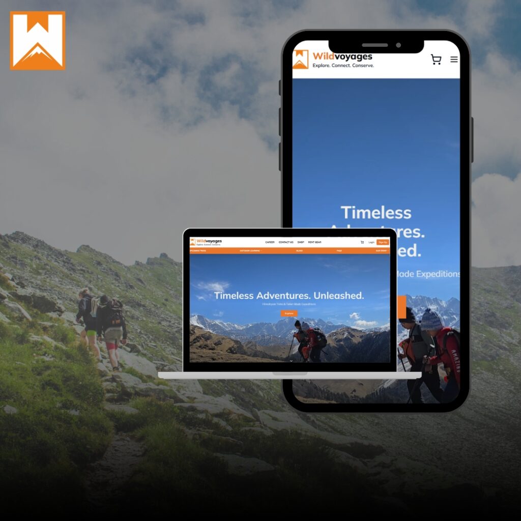 Wildvoyages