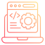 service icon