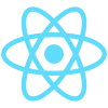 React
